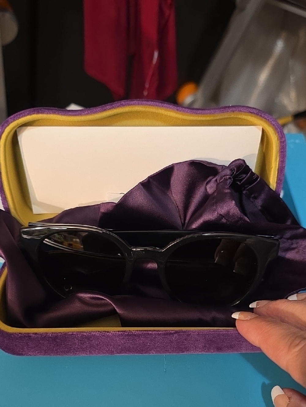Gucci sunglasses